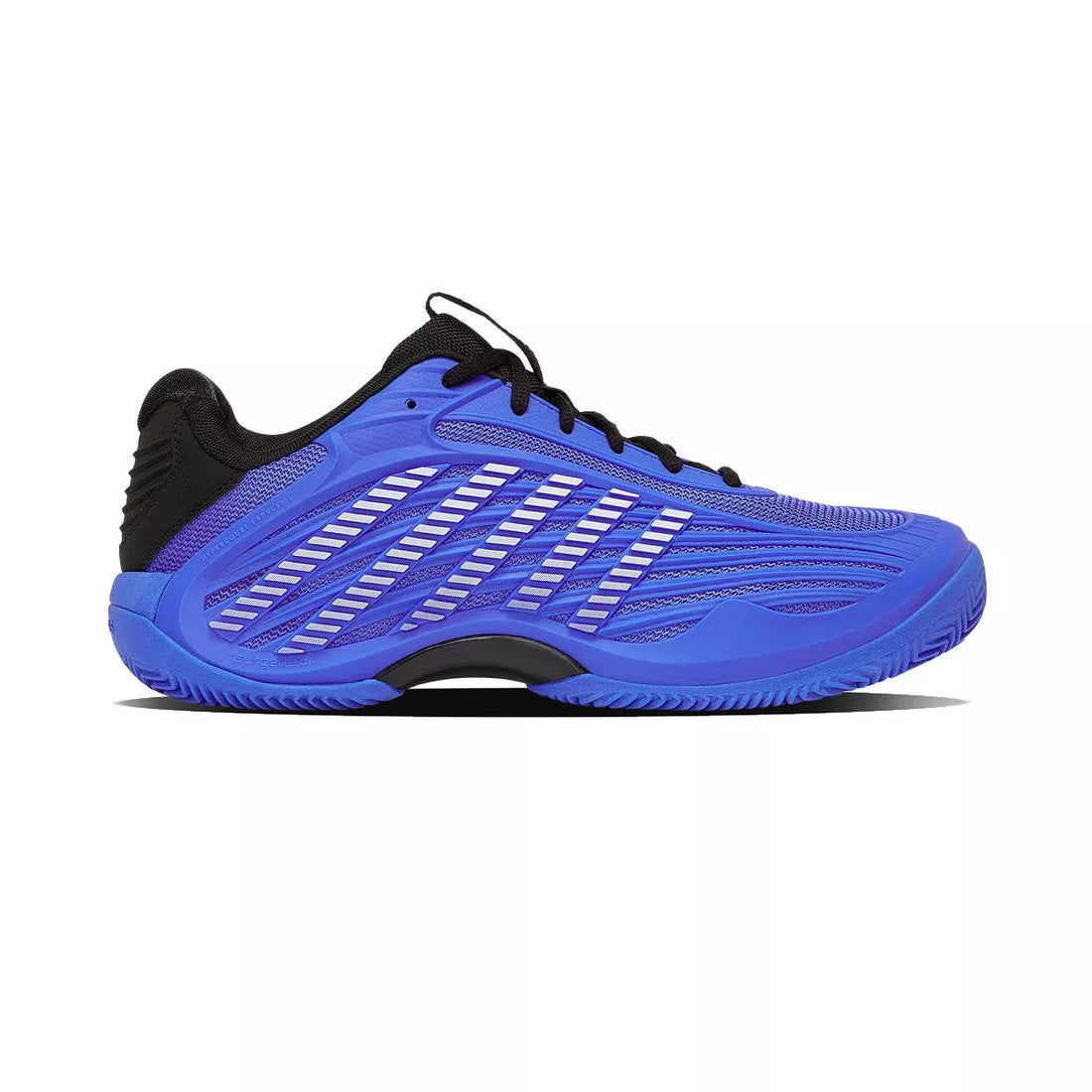 K-Swiss Hypercourt Express 3 Clay Court Shoes Blue / Black