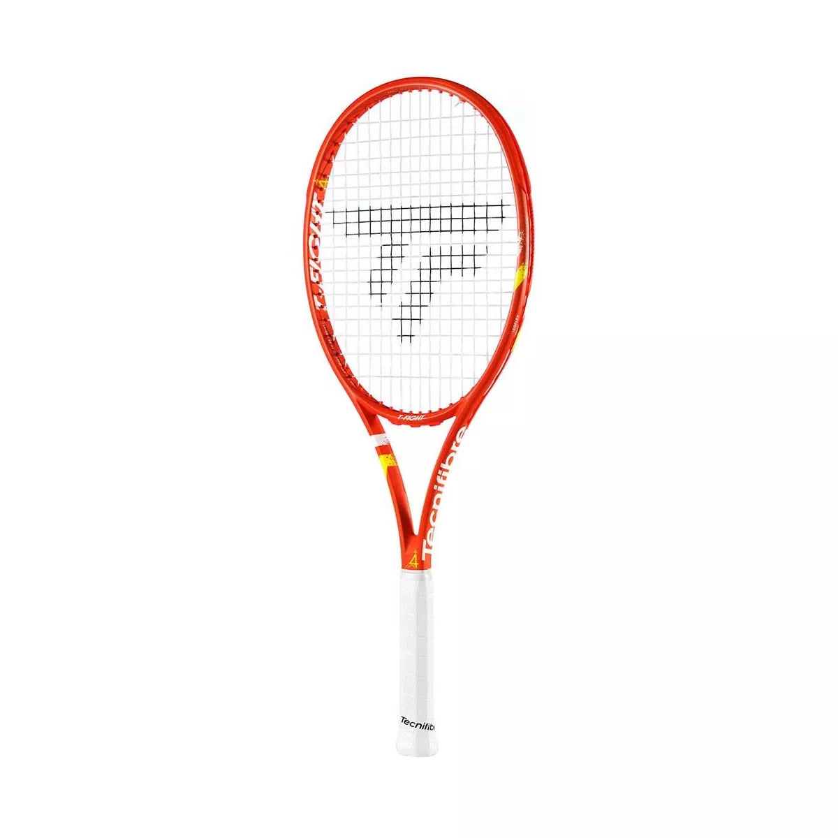Tecnifibre T-Fight 300S IG Tennis Racquet (300g)