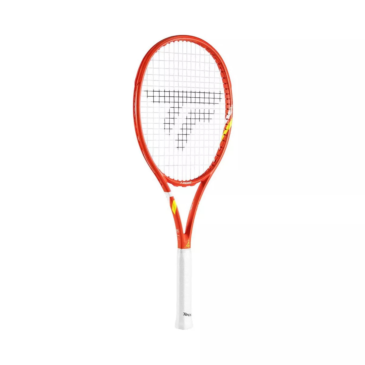 Tecnifibre T-Fight 300S IG Tennis Racquet (300g) – 3