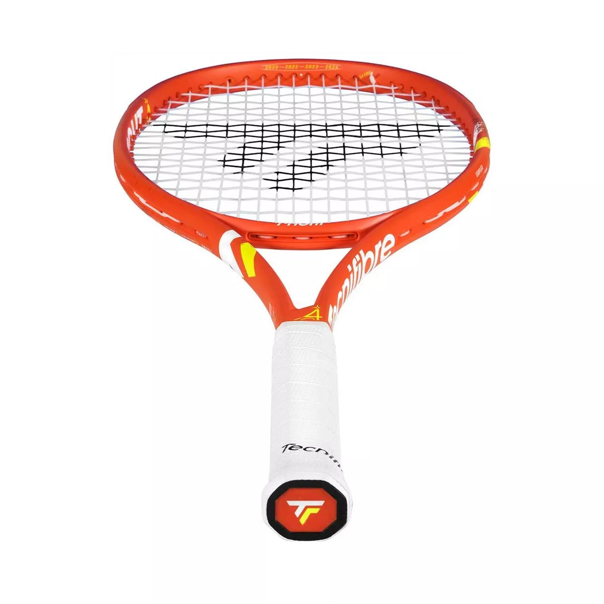 Tecnifibre T-Fight 300S IG Tennis Racquet (300g) – 6