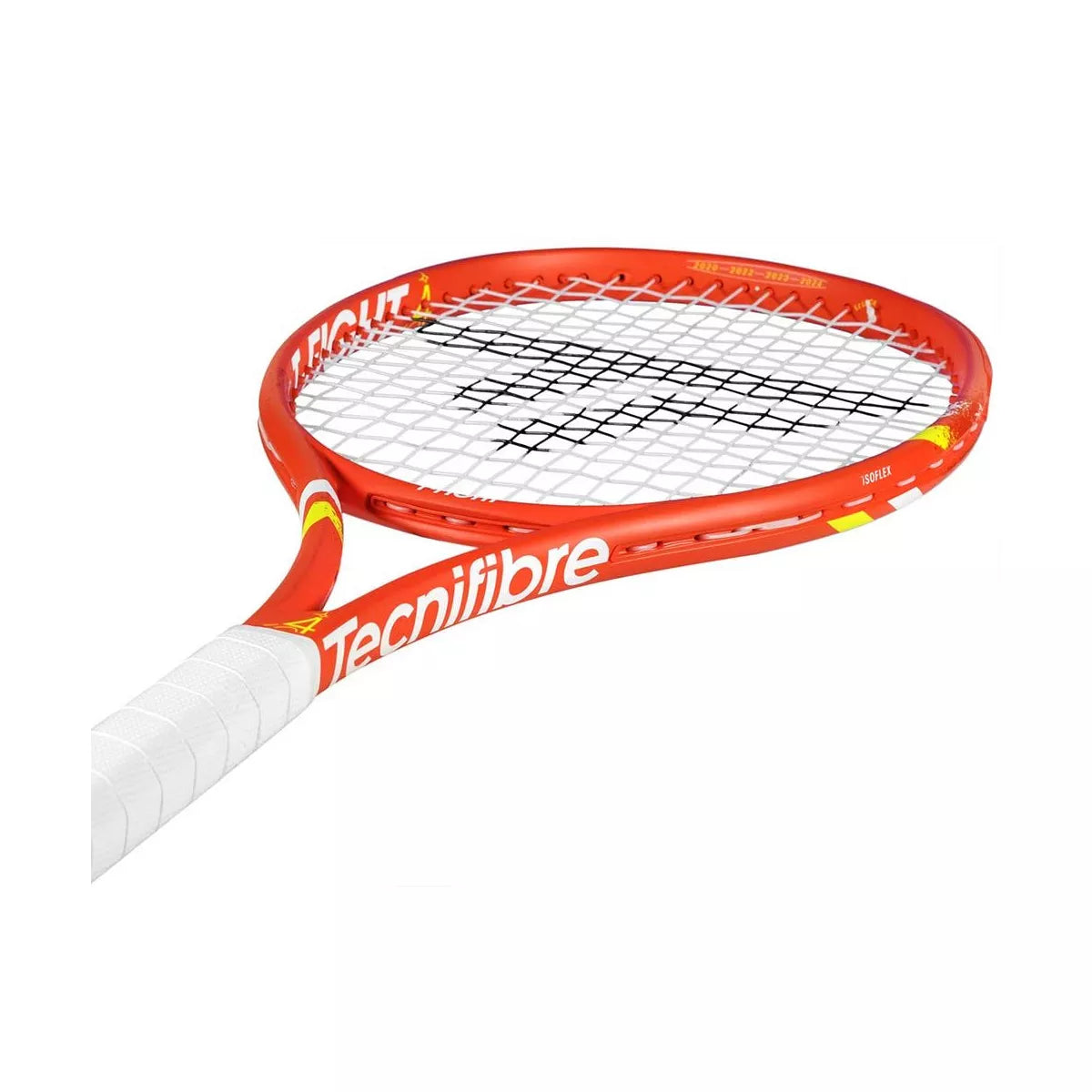 Tecnifibre T-Fight 300S IG Tennis Racquet (300g) – 7