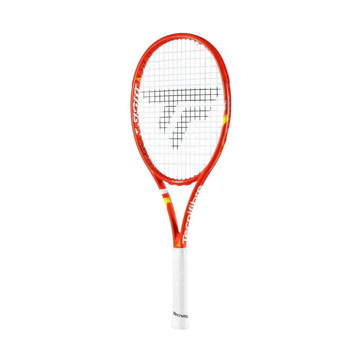 Tecnifibre T-Fight 300 IG Tennis Racquet (300g)