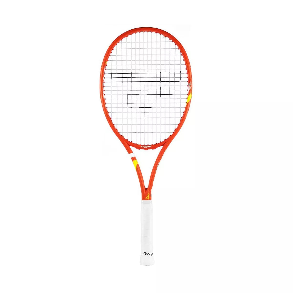 Tecnifibre T-Fight 300 IG Tennis Racquet (300g) – 2
