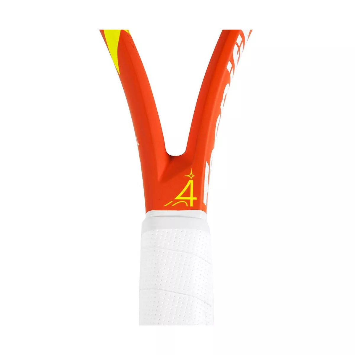 Tecnifibre T-Fight 300 IG Tennis Racquet (300g) – 4