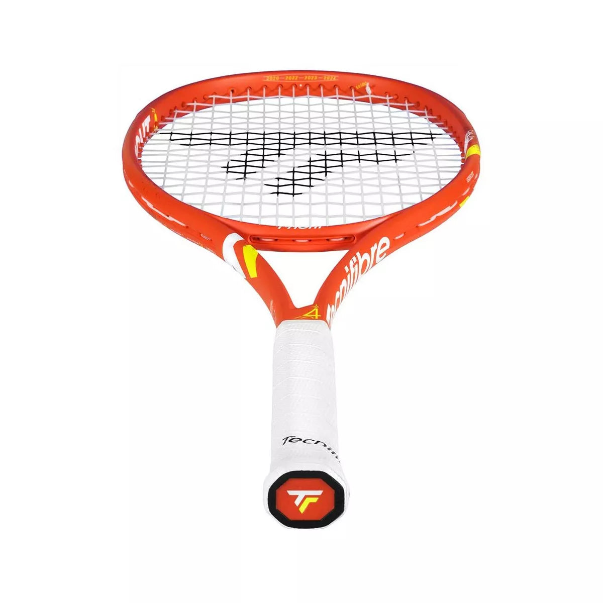 Tecnifibre T-Fight 300 IG Tennis Racquet (300g) – 6