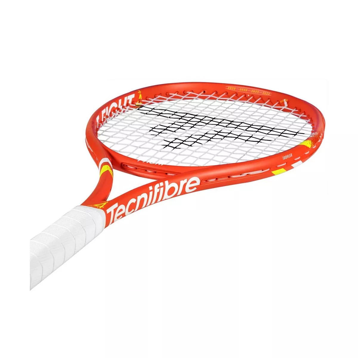 Tecnifibre T-Fight 300 IG Tennis Racquet (300g) – 7