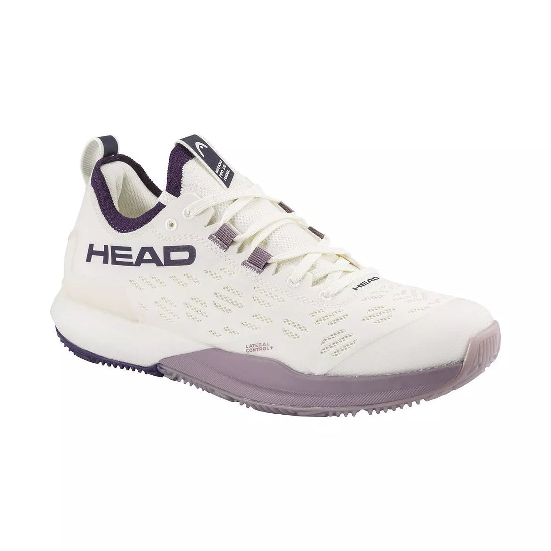 HEAD Motion Pro 1.5 Padel Shoes Women White / Violet