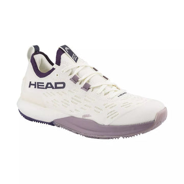 HEAD Motion Pro 1.5 Padel Shoes Women White / Violet