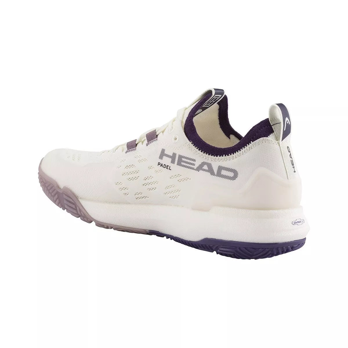 HEAD Motion Pro 1.5 Padel Shoes Women White / Violet – 3