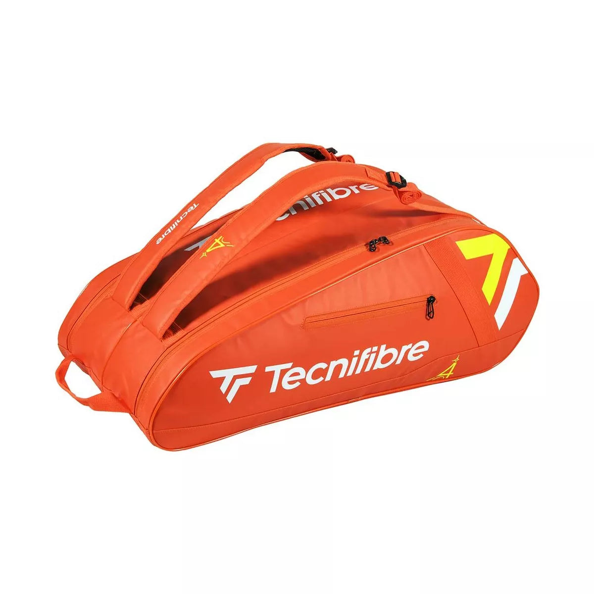 Tecnifibre Tour Endurance 12R IG Orange Tennis Bag