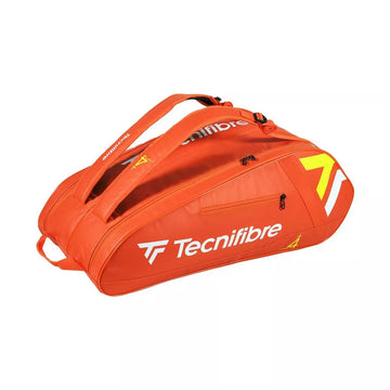 Tecnifibre Tour Endurance 12R IG Orange Tennis Bag