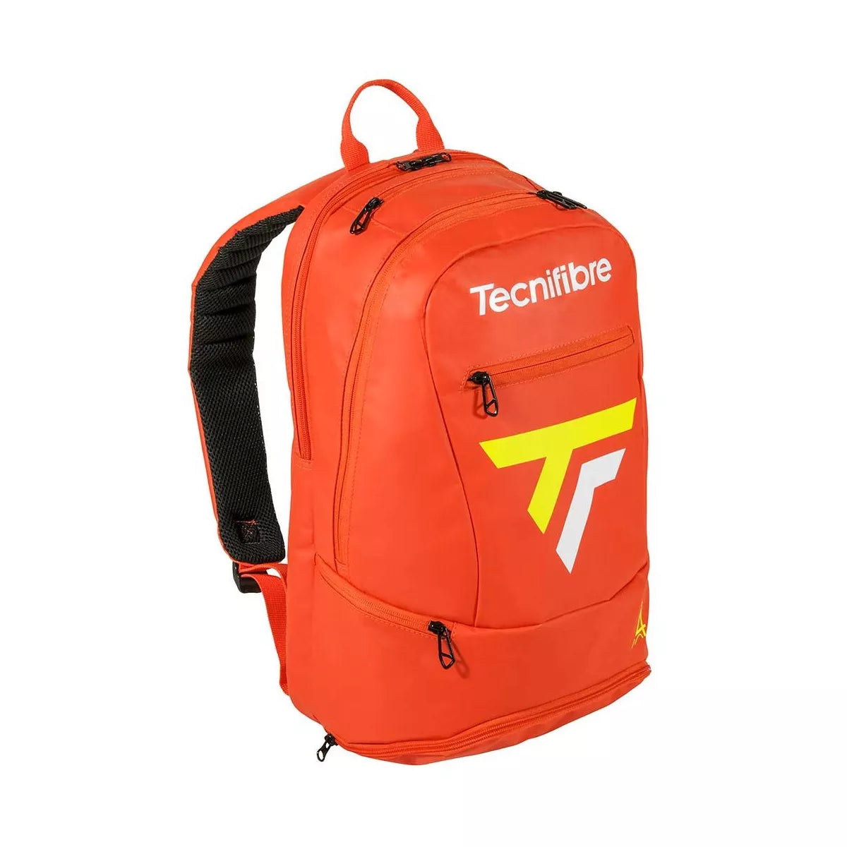 Tecnifibre Tour Endurance IG Orange Tennis Backpack