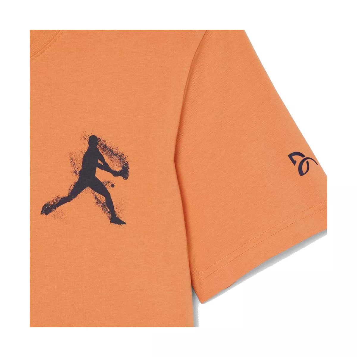 Lacoste Tennis x Novak Djokovic T-Shirt & Cap Pack - Orange – 4