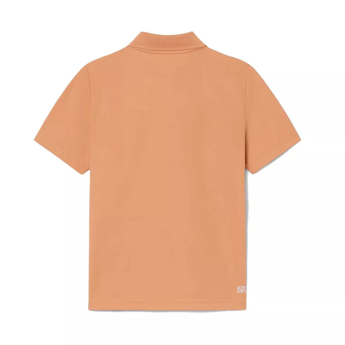 Lacoste Roland Garros Ball Boy Junior Polo Shirt Orange – 2