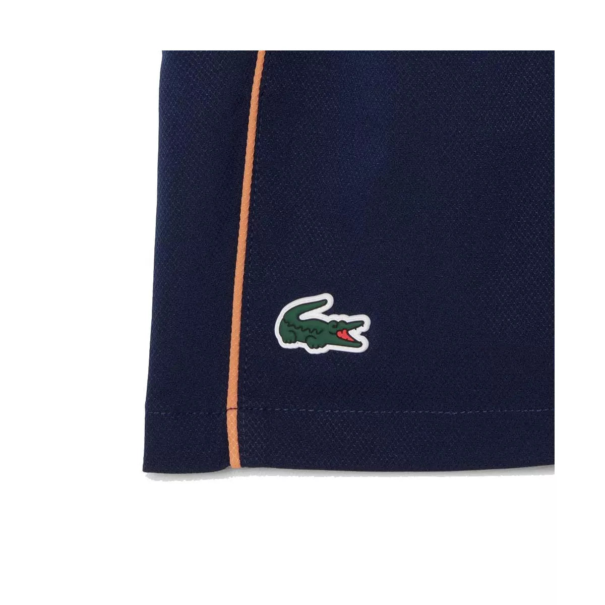Lacoste Roland Garros Ball Boy Junior Shorts Navy Blue – 3