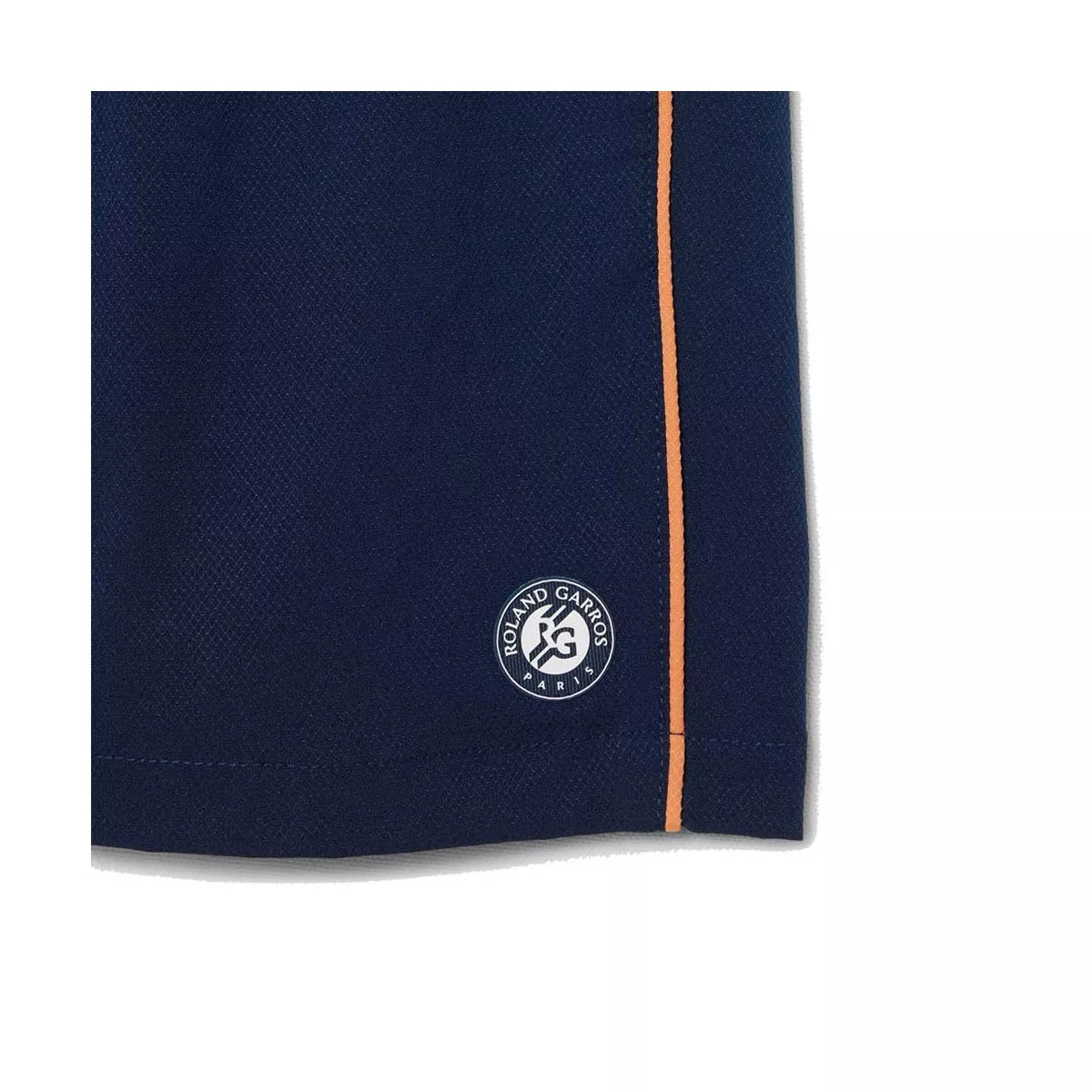Lacoste Roland Garros Ball Boy Junior Shorts Navy Blue – 5