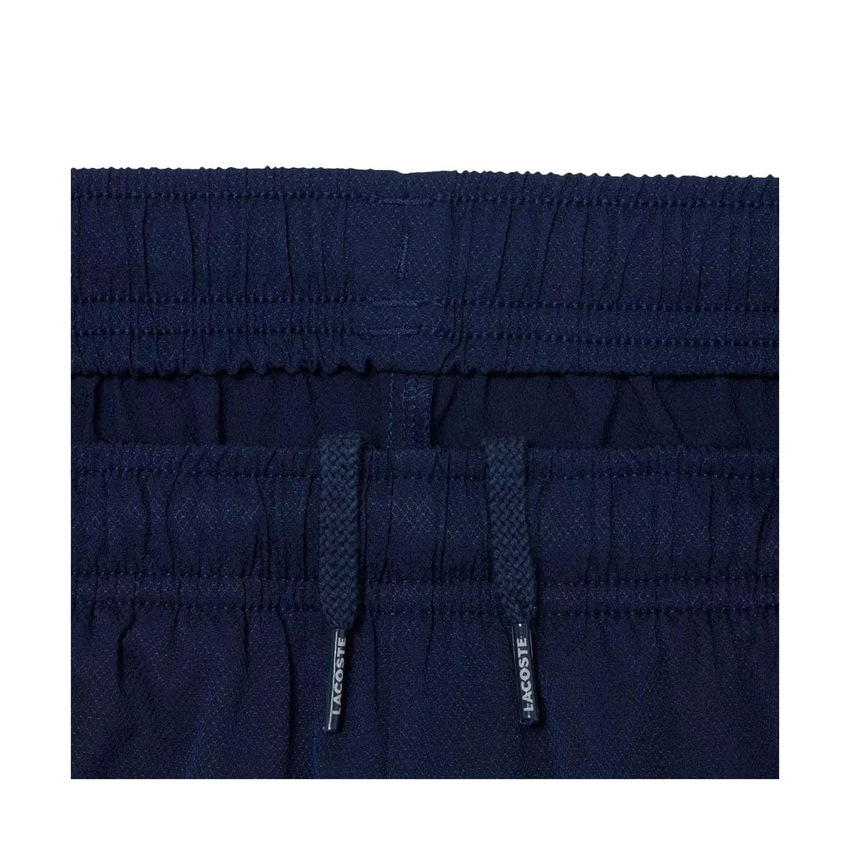 Lacoste Roland Garros Ball Boy Junior Shorts Navy Blue – 6