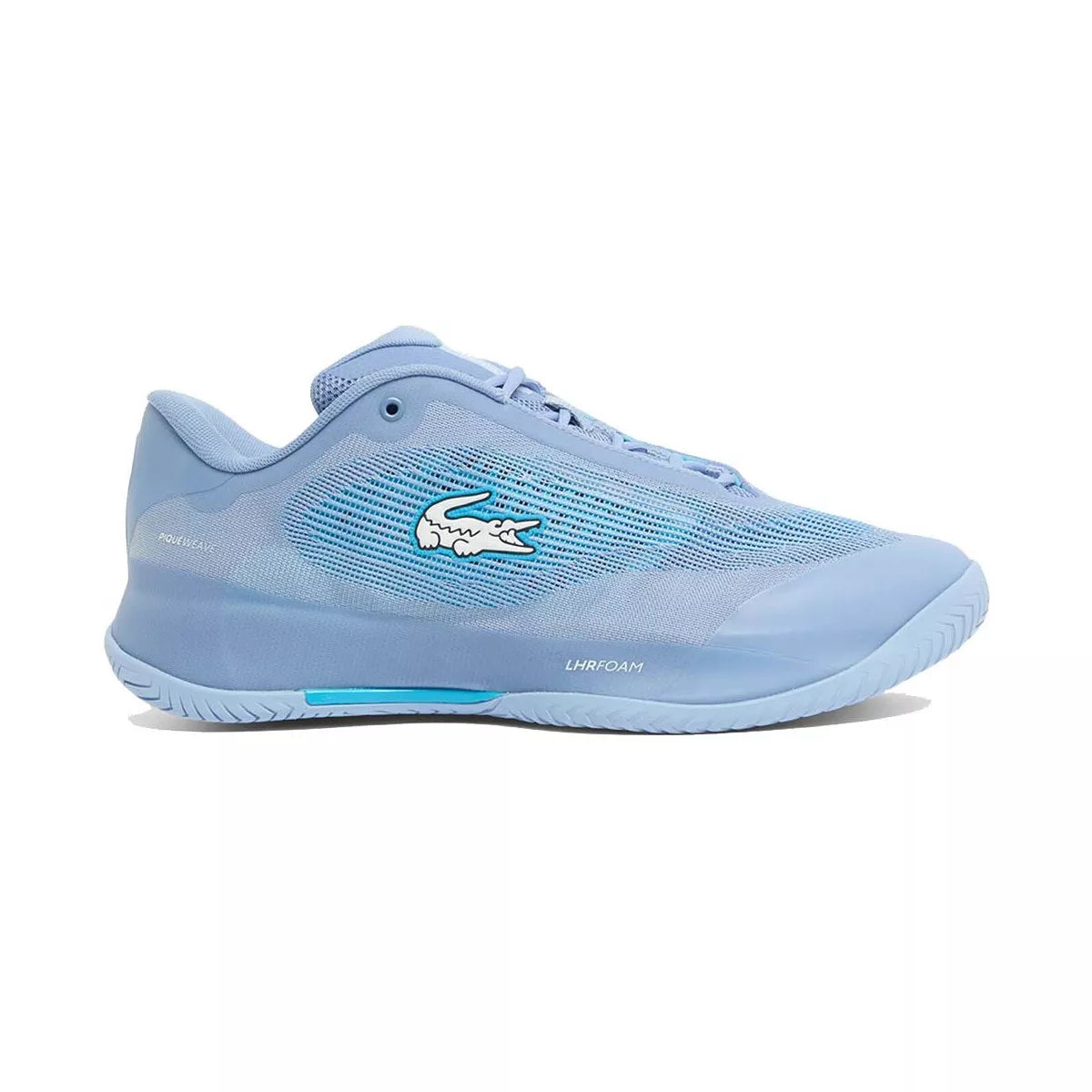 Lacoste AG-LT Pro x Daniil Medvedev Tennis Shoes - Blue