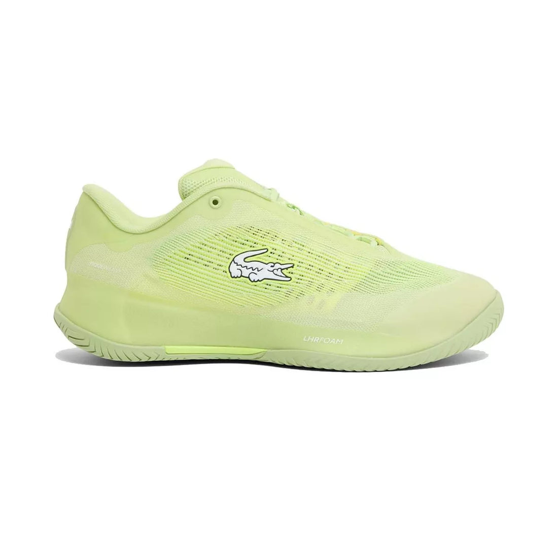 Lacoste AG-LT Pro x Daniil Medvedev Tennis Shoes Green