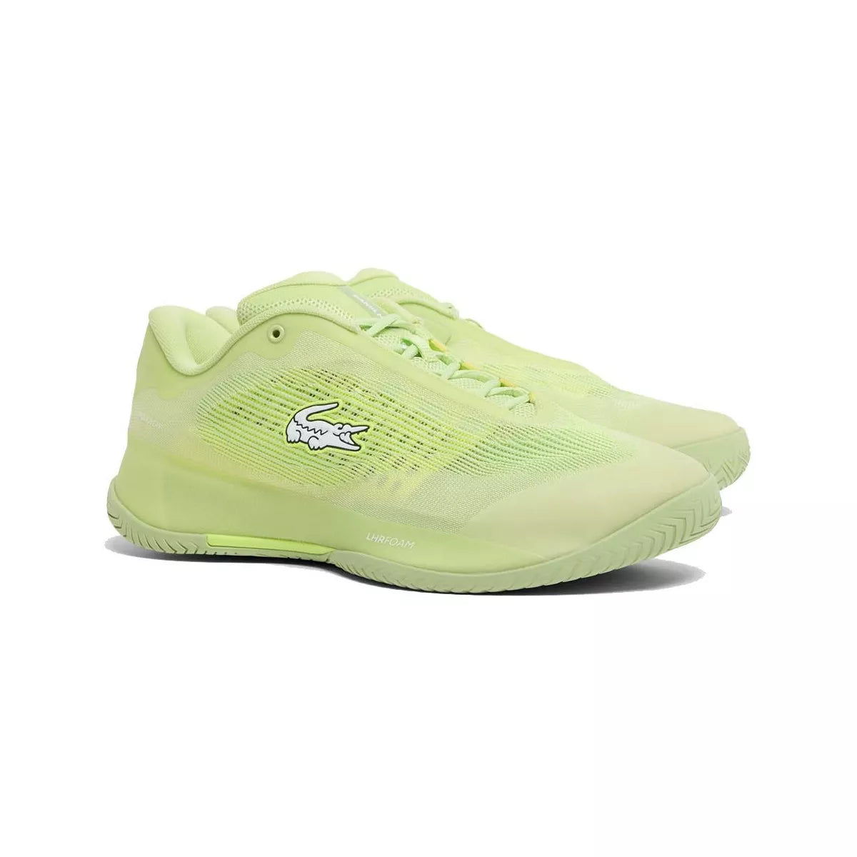 Lacoste AG-LT Pro x Daniil Medvedev Tennis Shoes Green – 2