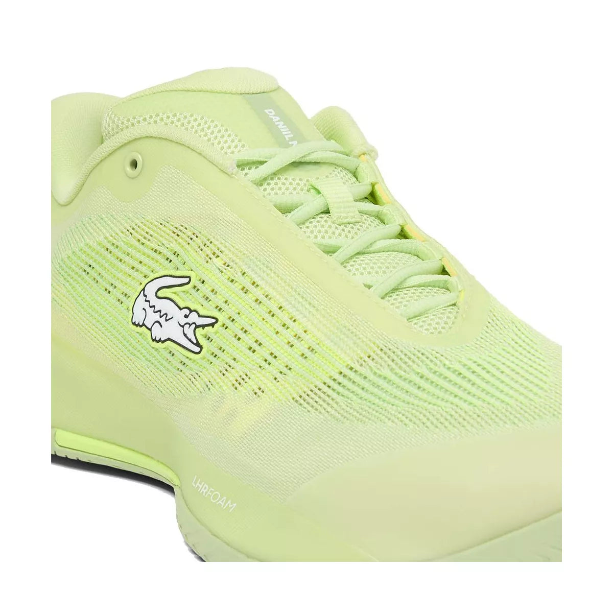 Lacoste AG-LT Pro x Daniil Medvedev Tennis Shoes Green – 6