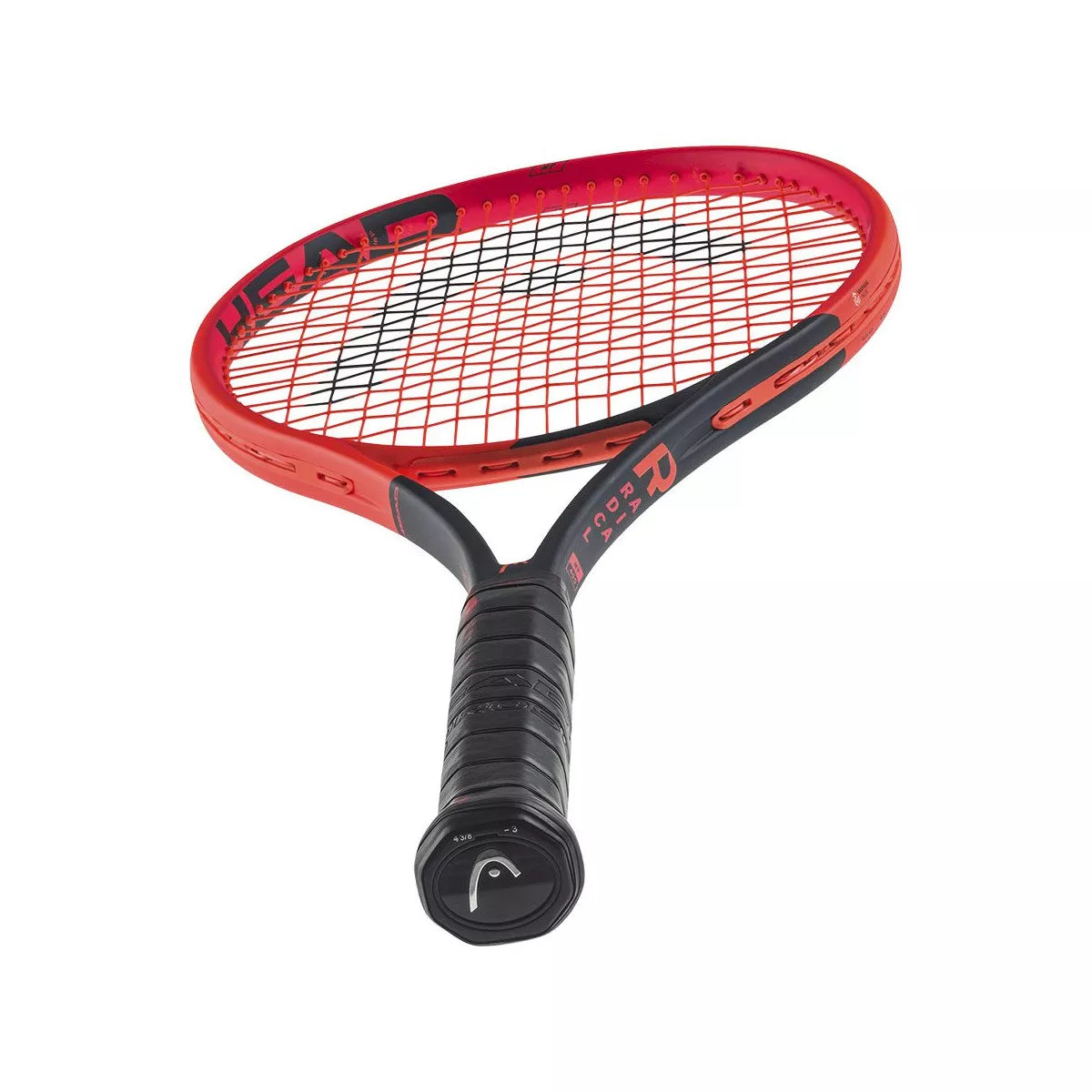 HEAD Radical MP 2023 Tennis Racquet (300g) – 2