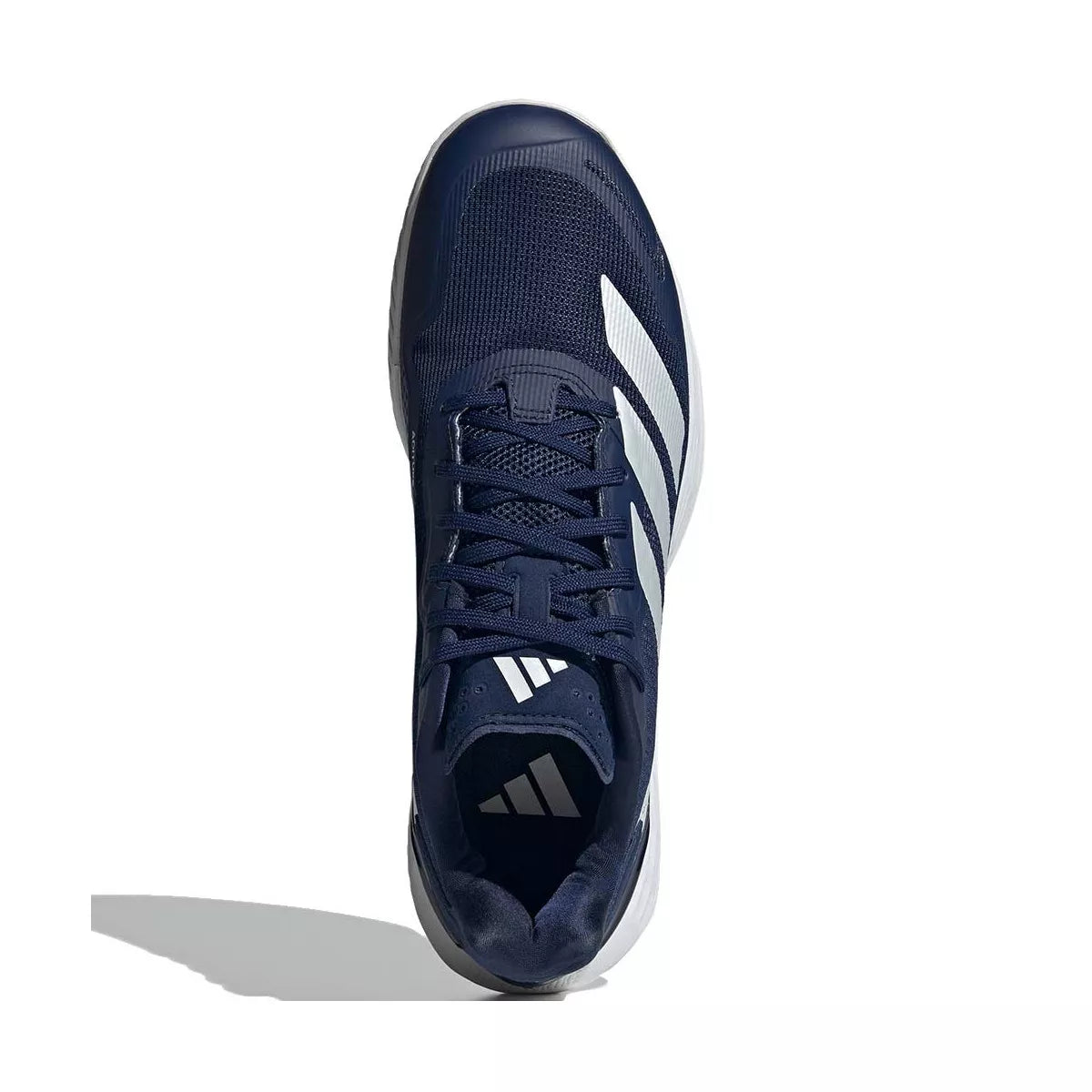 Adidas Defiant Speed 2 Tennis Shoes Navy / White – 2
