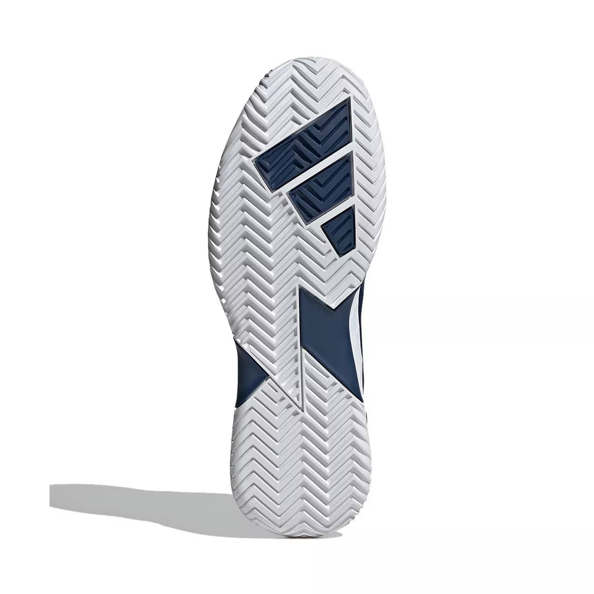 Adidas Defiant Speed 2 Tennis Shoes Navy / White – 3