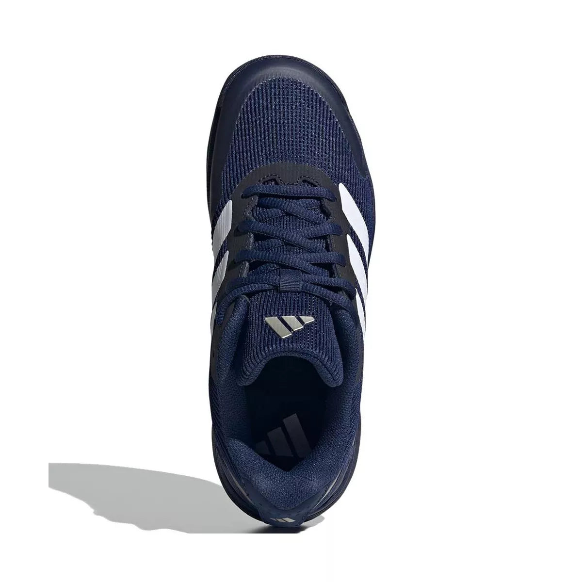 Adidas Ubersonic Junior Tennis Shoes Navy Blue – 2