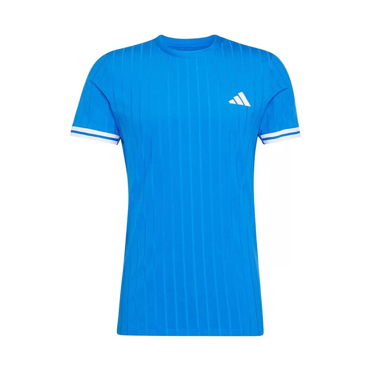Adidas Pro FreeLift T-Shirt - Sky Blue