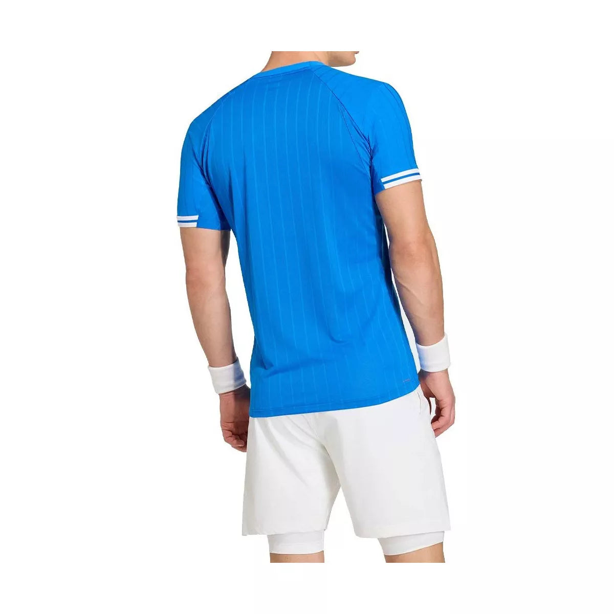 Adidas Pro FreeLift T-Shirt - Sky Blue – 3