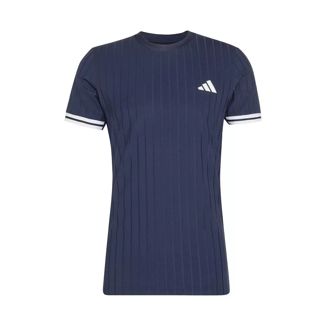 Adidas Pro FreeLift Navy T-Shirt