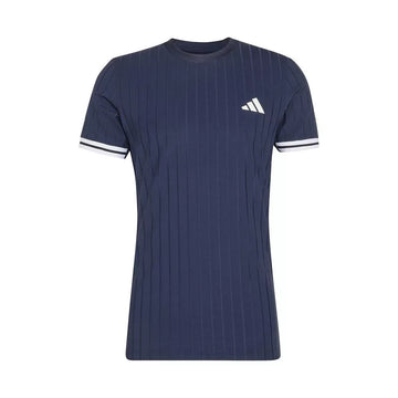Adidas Pro FreeLift Navy T-Shirt