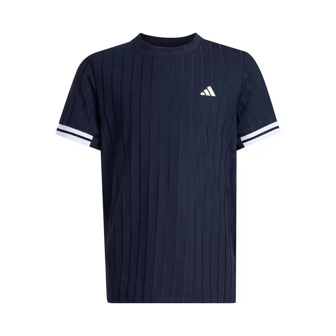 Adidas Pro Junior T-Shirt Navy