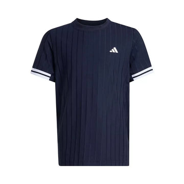 Adidas Pro Junior T-Shirt Navy