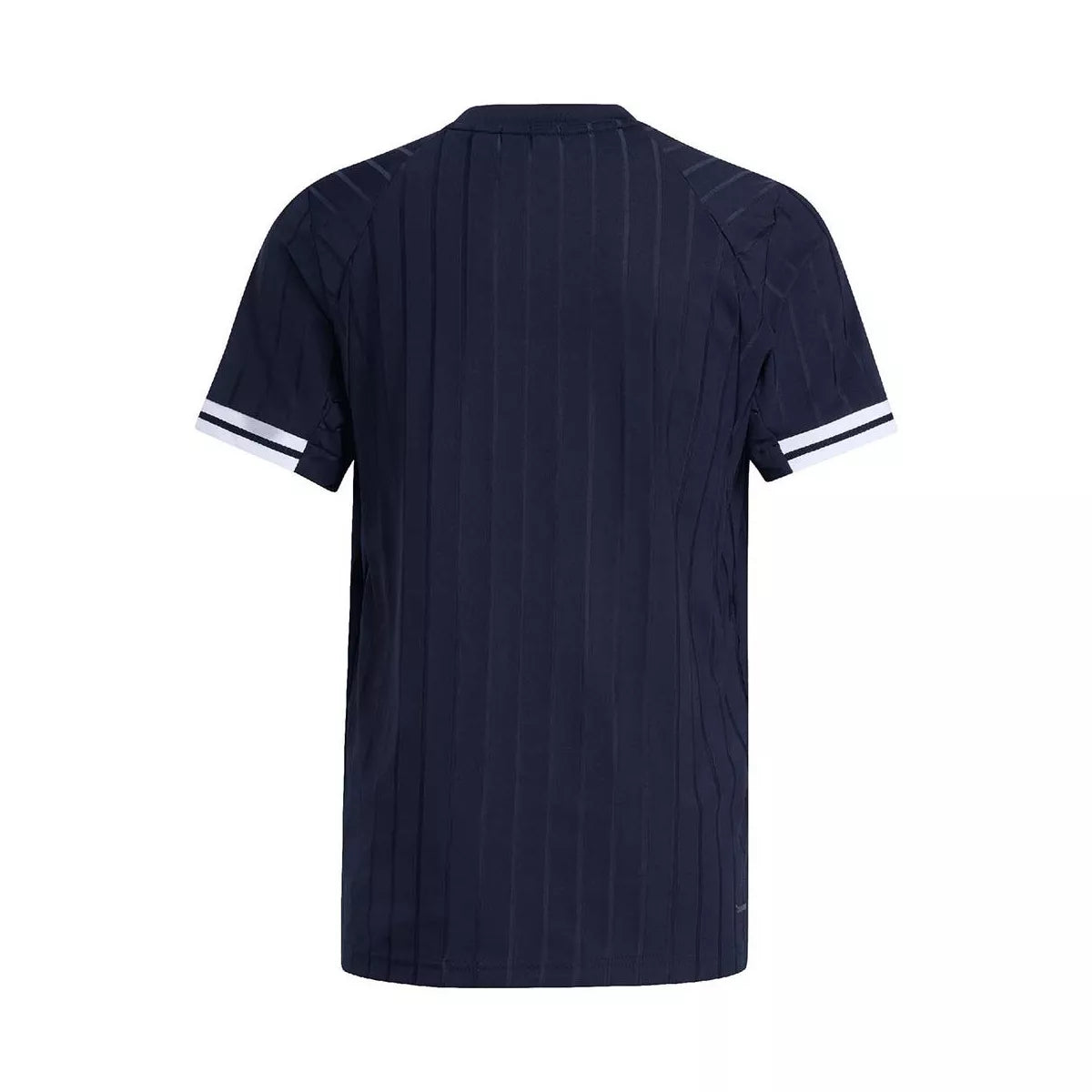 Adidas Pro Junior T-Shirt Navy – 2