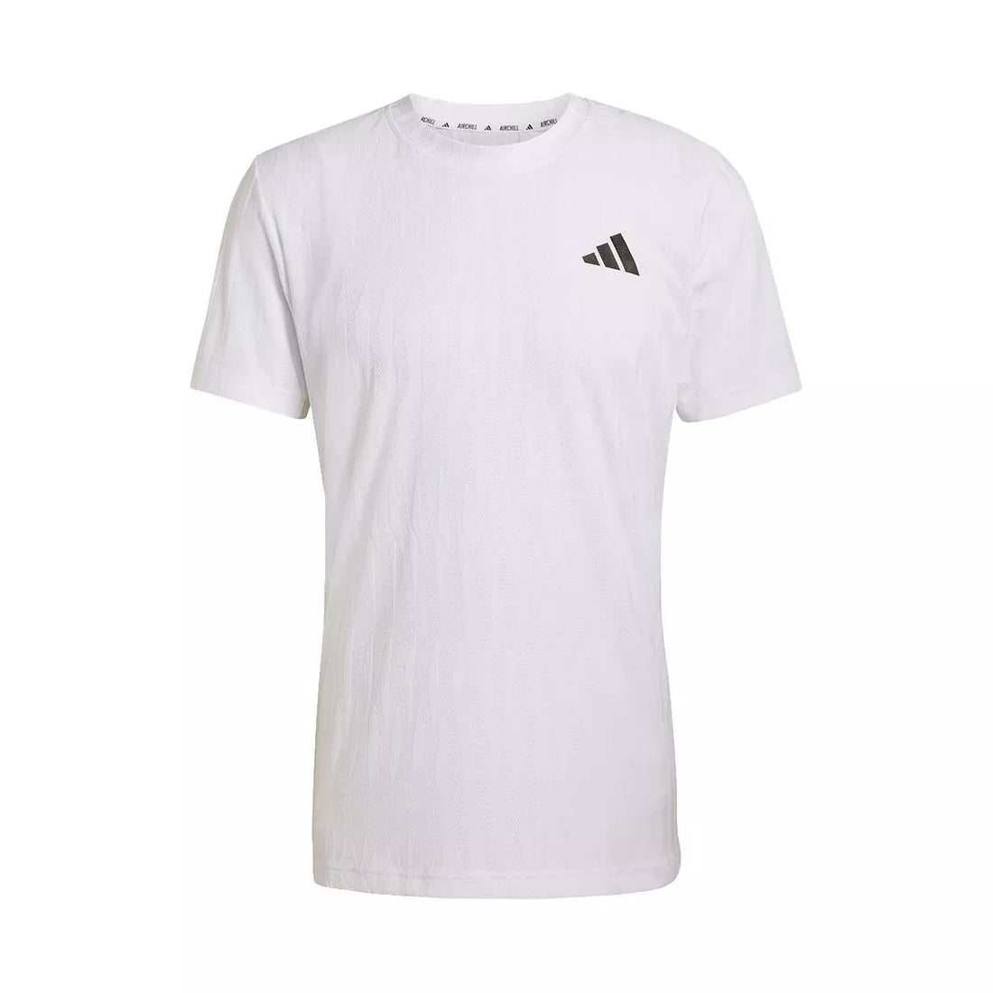 Adidas Climacool+ Airchill FreeLift T-Shirt White
