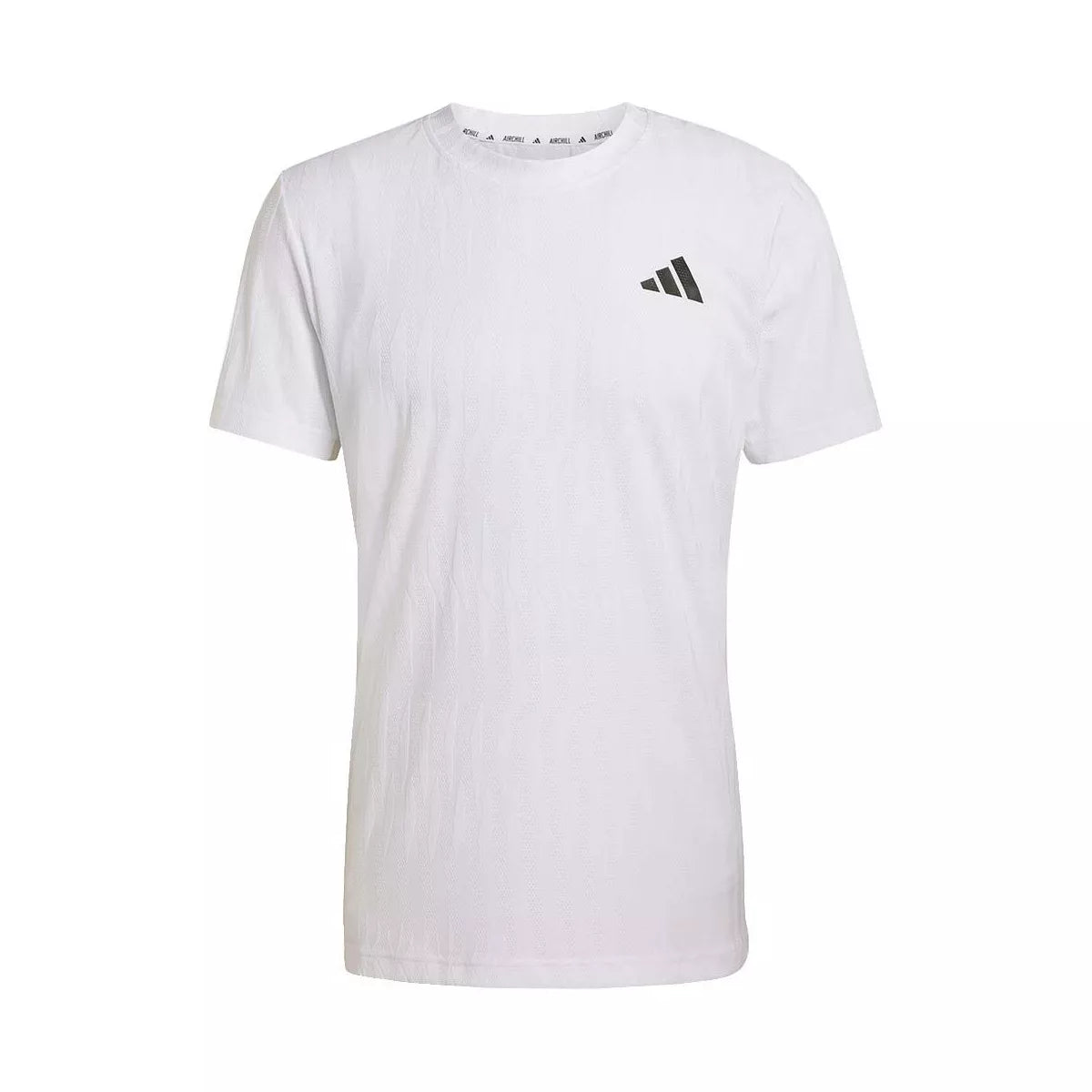 Adidas Climacool+ Airchill FreeLift T-Shirt White