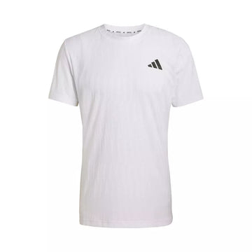 Adidas Climacool+ Airchill FreeLift T-Shirt White