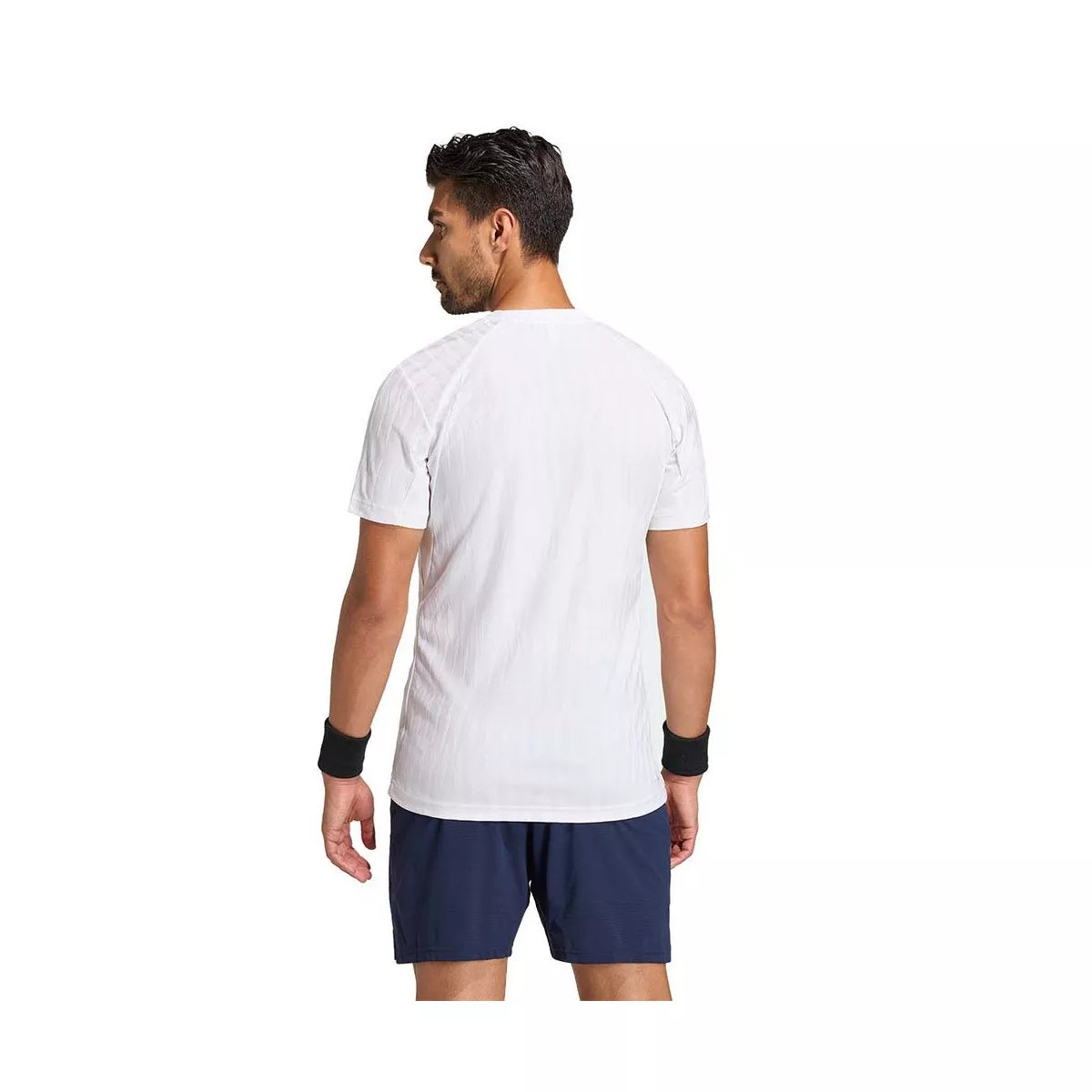 Adidas Climacool+ Airchill FreeLift T-Shirt White – 3