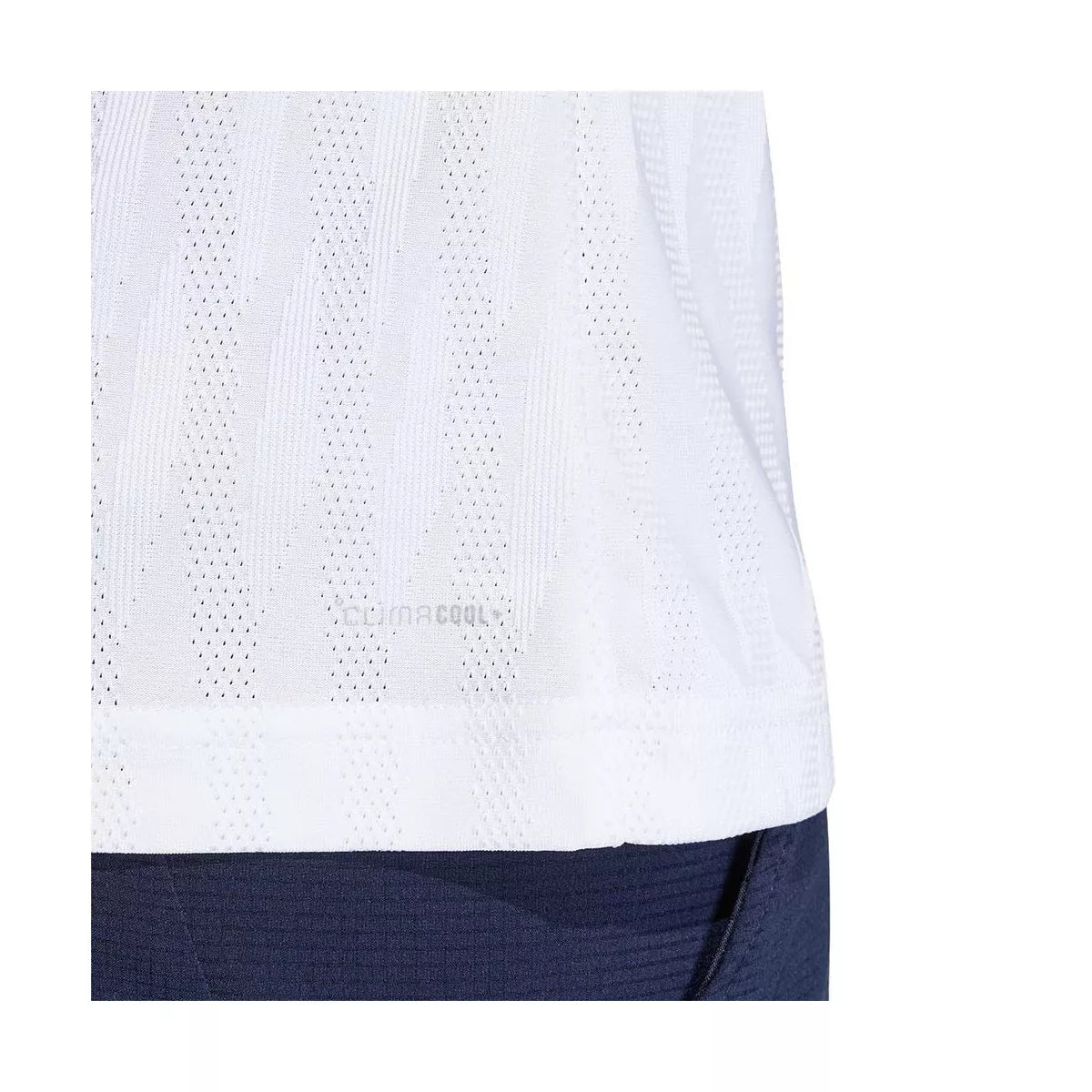 Adidas Climacool+ Airchill FreeLift T-Shirt White – 4