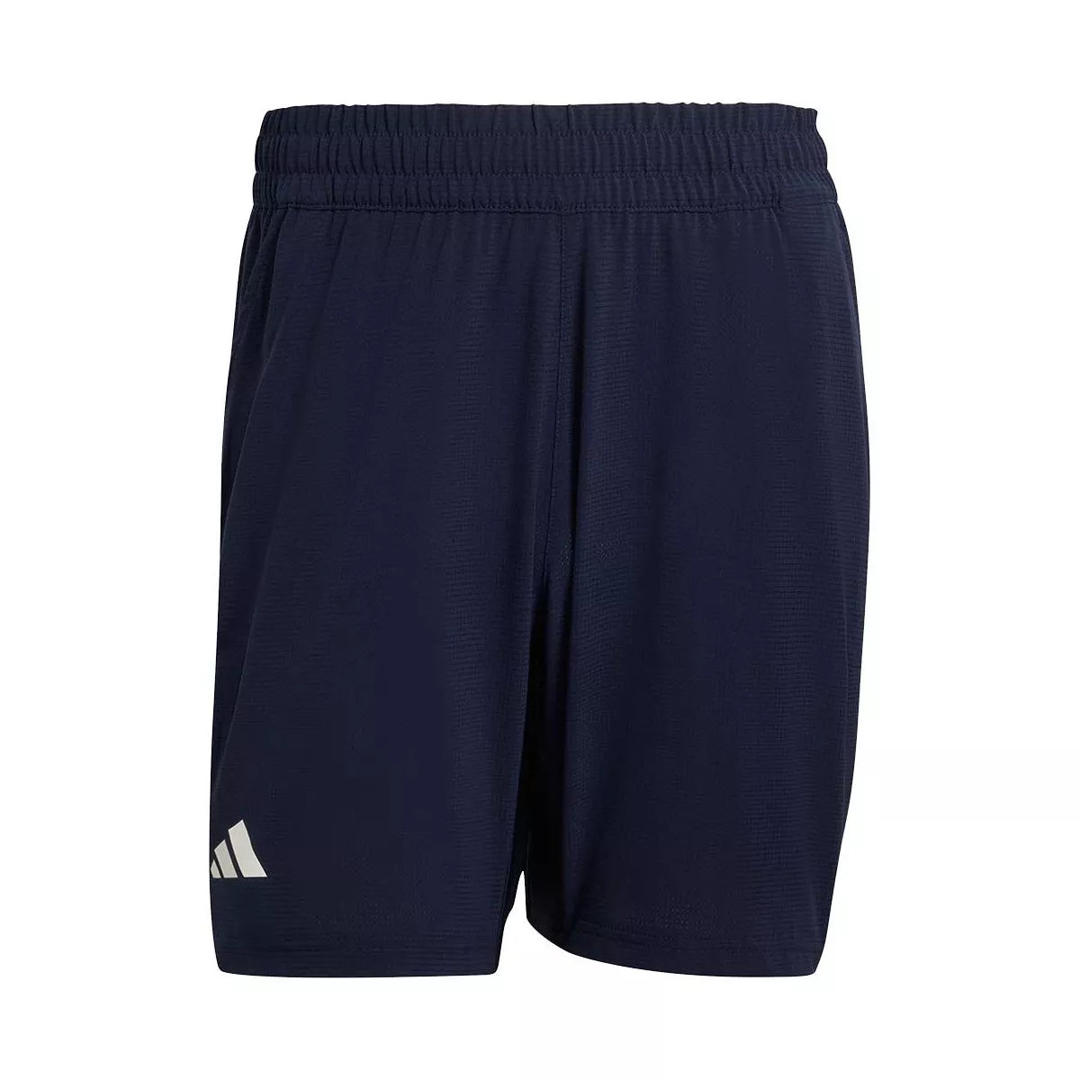 Adidas Ergo 18cm Climacool Tennis Shorts - Navy Blue
