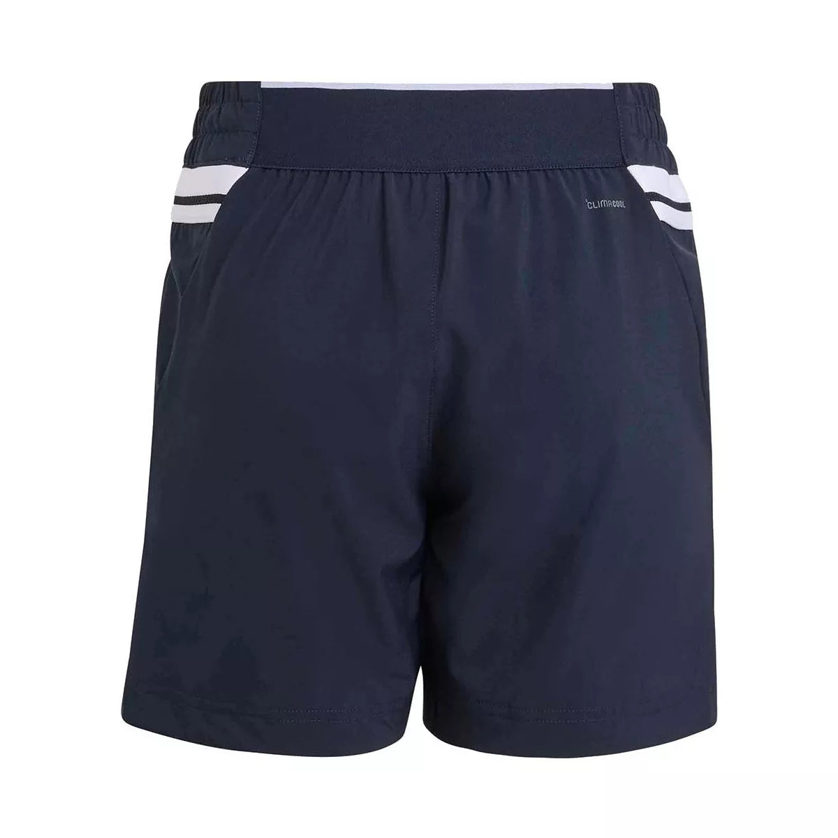 Adidas Ergo Pro Junior Paris Navy Tennis Shorts – 2