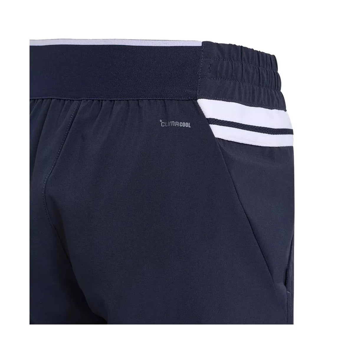Adidas Ergo Pro Junior Paris Navy Tennis Shorts – 3
