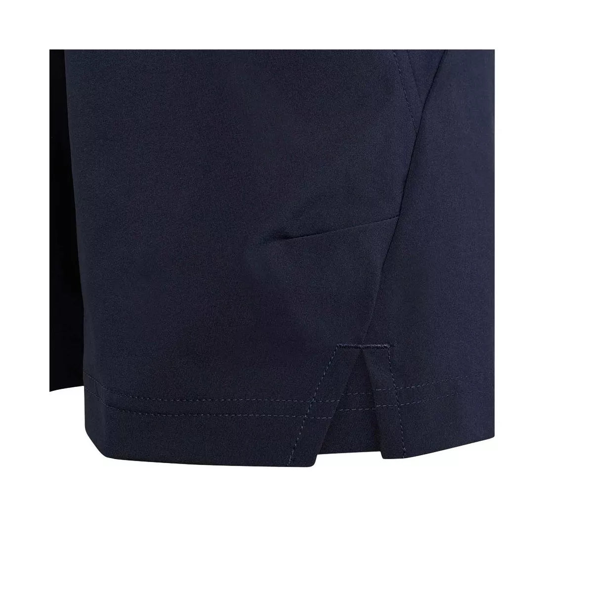 Adidas Ergo Pro Junior Paris Navy Tennis Shorts – 4