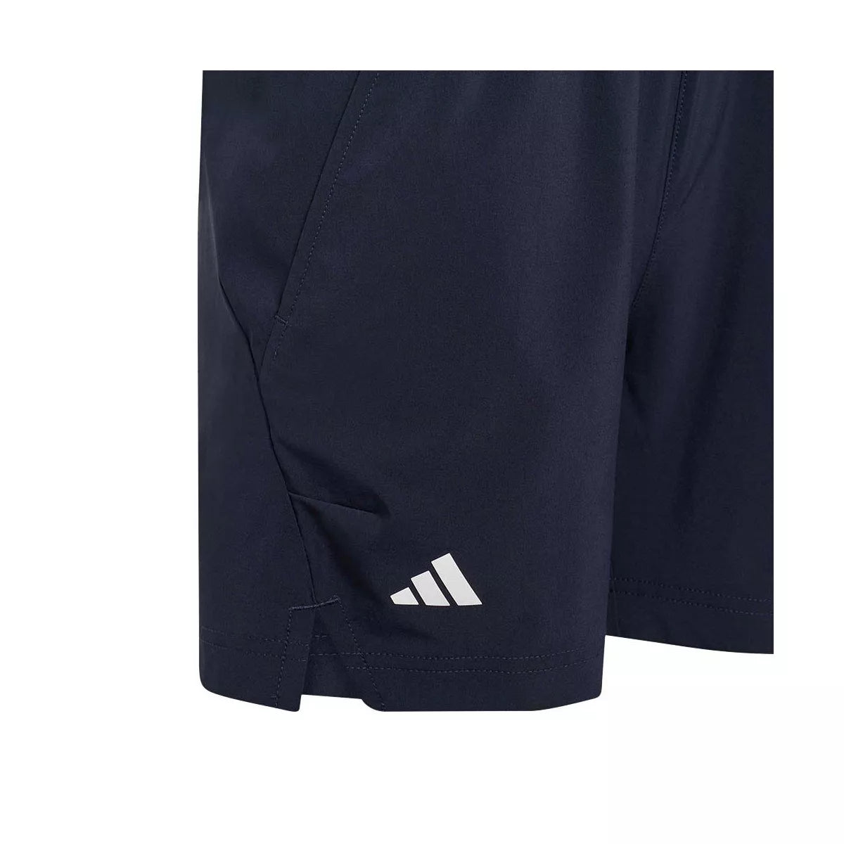 Adidas Ergo Pro Junior Paris Navy Tennis Shorts – 5