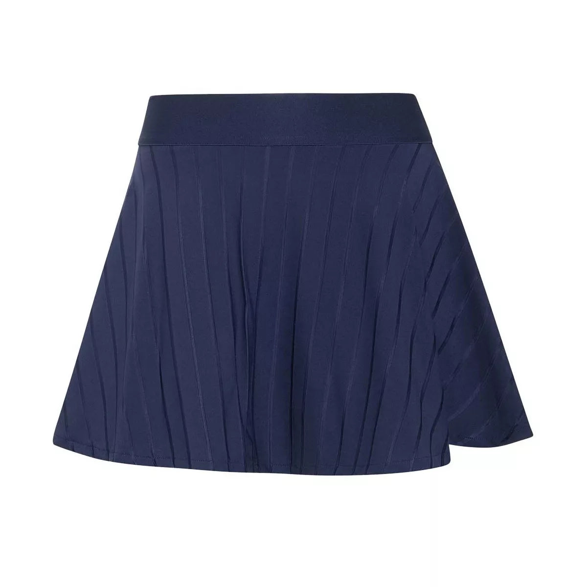 Adidas Pro Paris Skirt Navy Blue