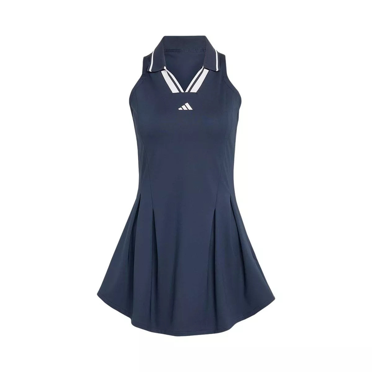 Adidas Climacool Pro Tennis Dress Navy Blue
