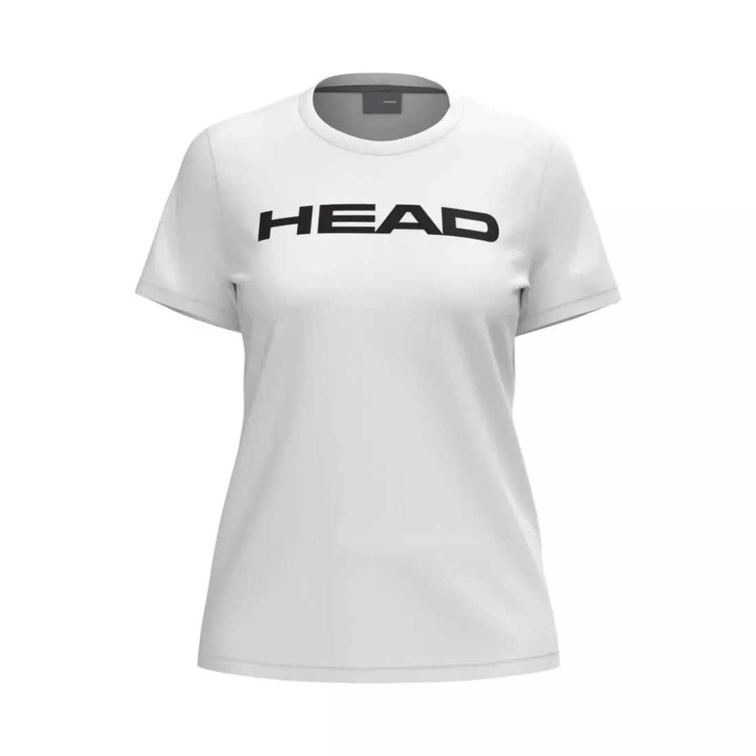 HEAD Club Original Women's T-Shirt White