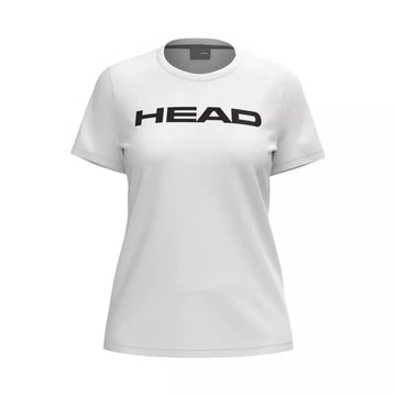 HEAD Club Original Women's T-Shirt White